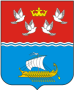  Береговое